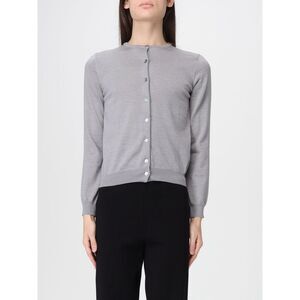 Xc Sweater Woman Grey